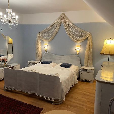 Hotel Barcadam Banska Stiavnica Exterior photo