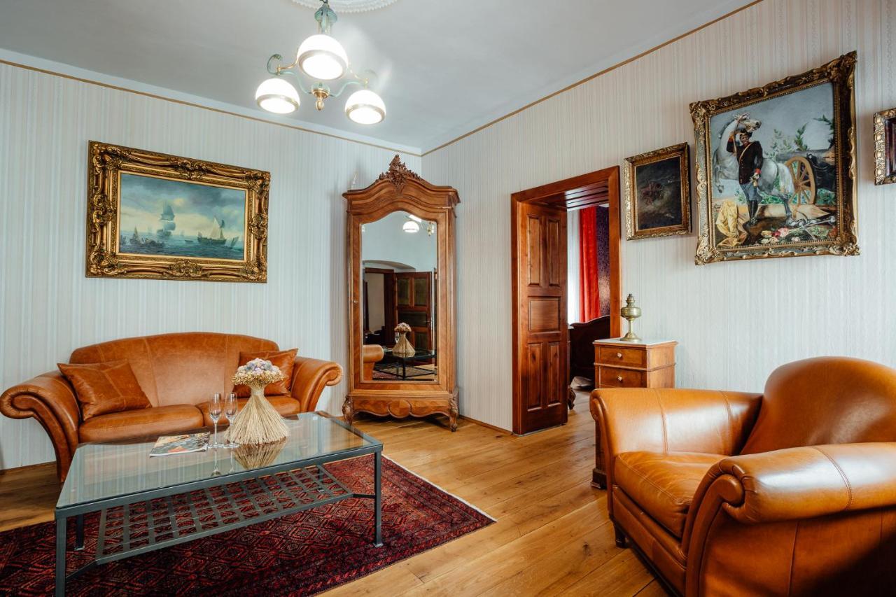 Hotel Barcadam Banska Stiavnica Exterior photo